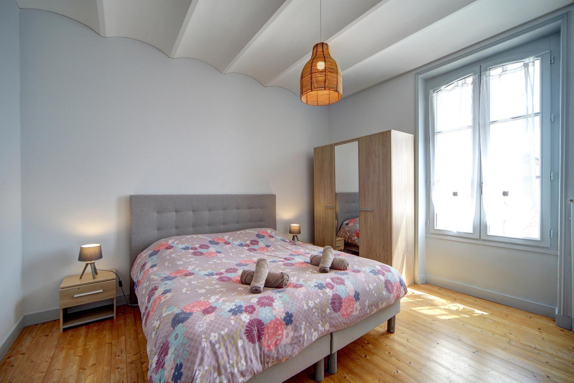 Le Domaine Du Bas Gueret Villa Mareuil-sur-Cher Room photo