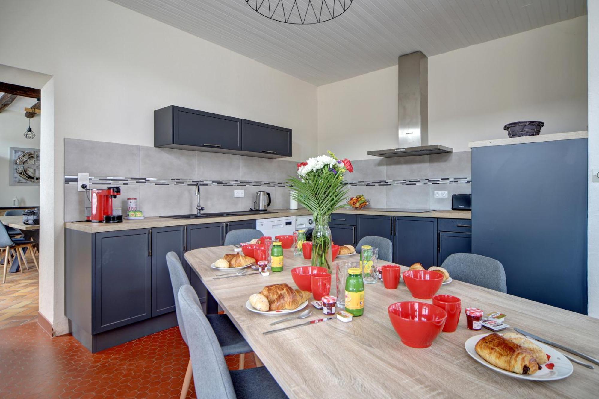 Le Domaine Du Bas Gueret Villa Mareuil-sur-Cher Room photo